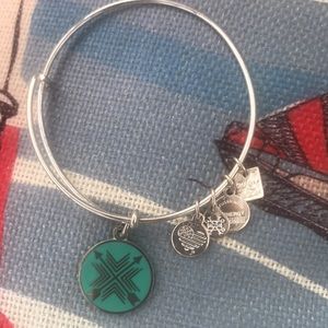 Alex and Ani Bracelet